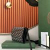 Goyard Varenne Continental Wallet