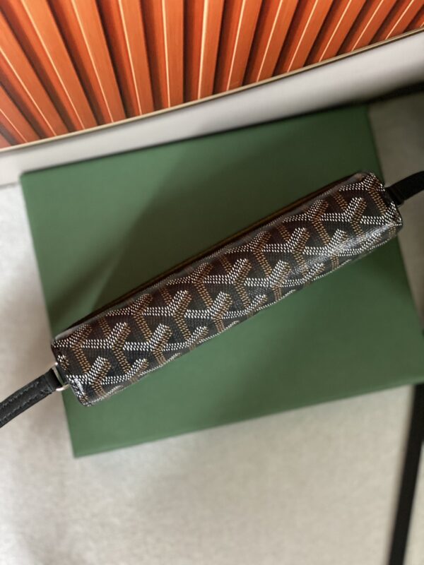 Goyard Varenne Continental Wallet