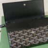 Goyard Varenne Continental Wallet
