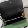 Goyard Varenne Continental Wallet