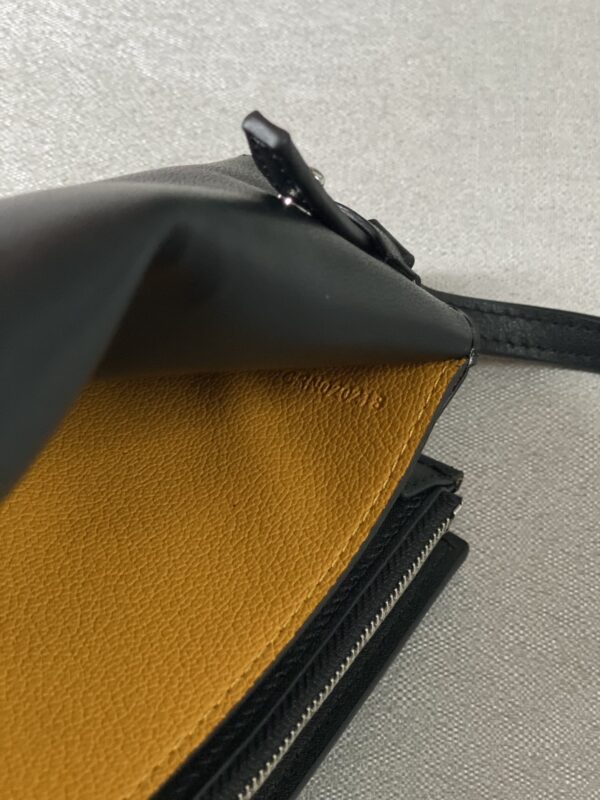 Goyard Varenne Continental Wallet