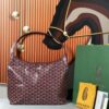Goyard Bohème Hobo Bag