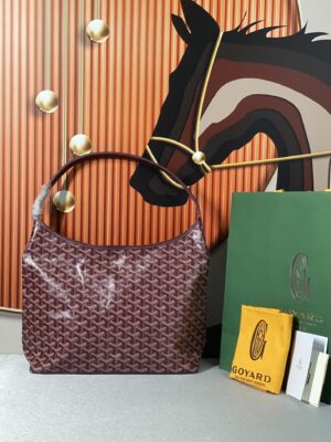 Goyard Bohème Hobo Bag