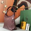 Goyard Bohème Hobo Bag