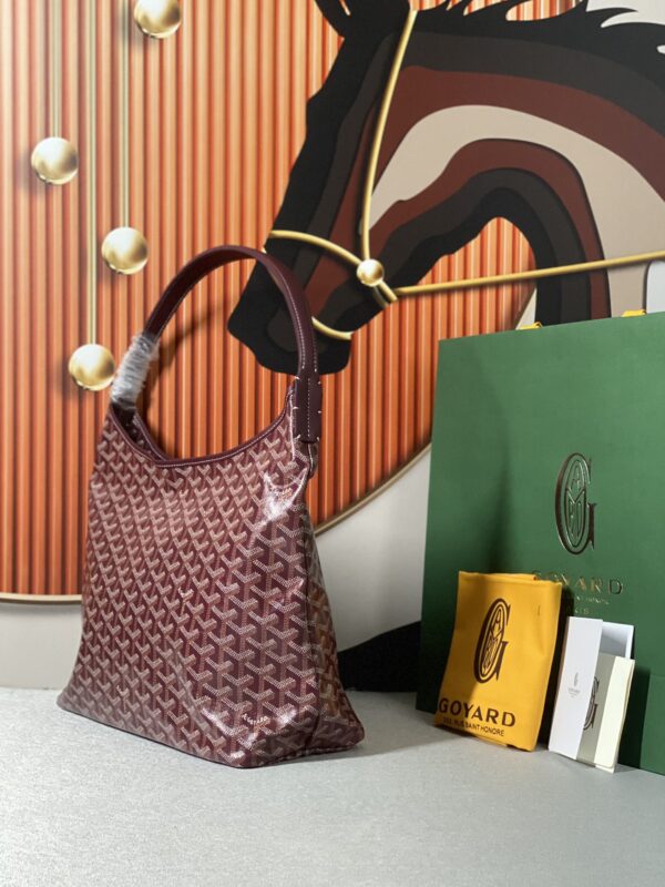 Goyard Bohème Hobo Bag
