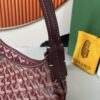 Goyard Bohème Hobo Bag