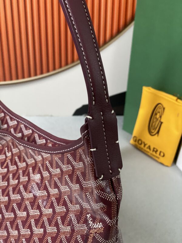 Goyard Bohème Hobo Bag