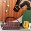 Goyard Bohème Hobo Bag