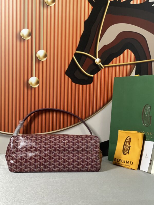 Goyard Bohème Hobo Bag