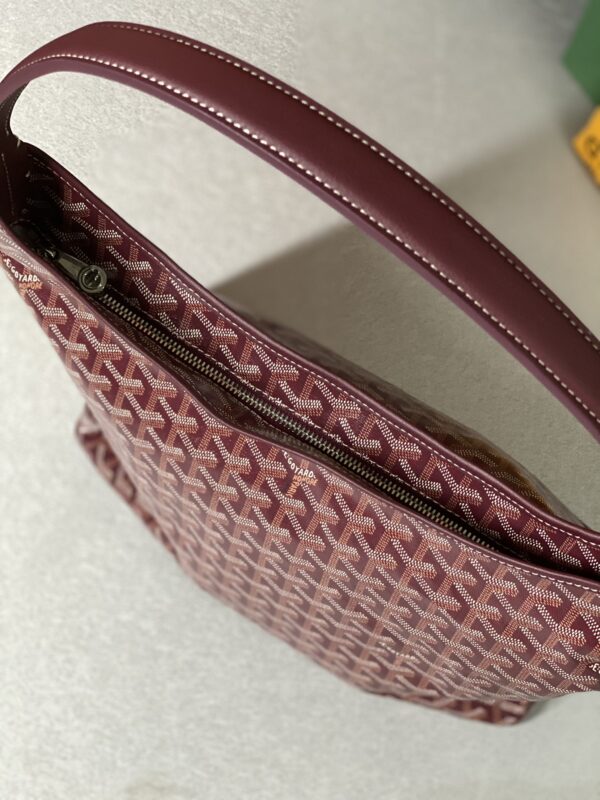 Goyard Bohème Hobo Bag