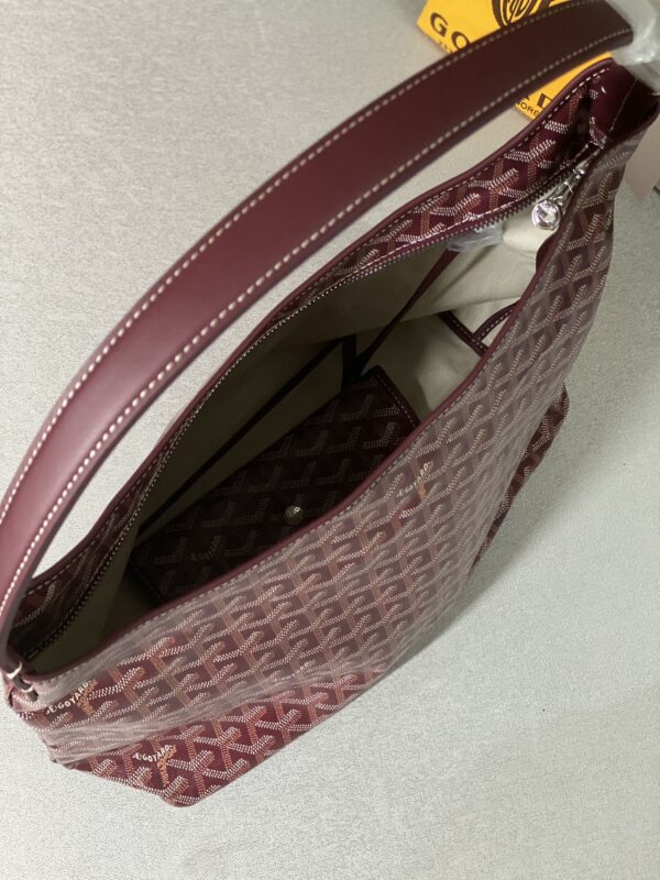 Goyard Bohème Hobo Bag