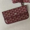 Goyard Bohème Hobo Bag
