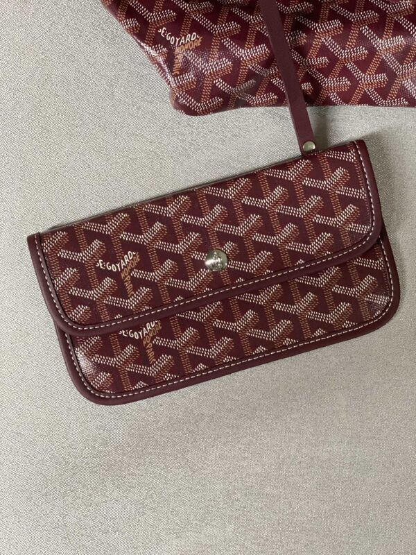 Goyard Bohème Hobo Bag