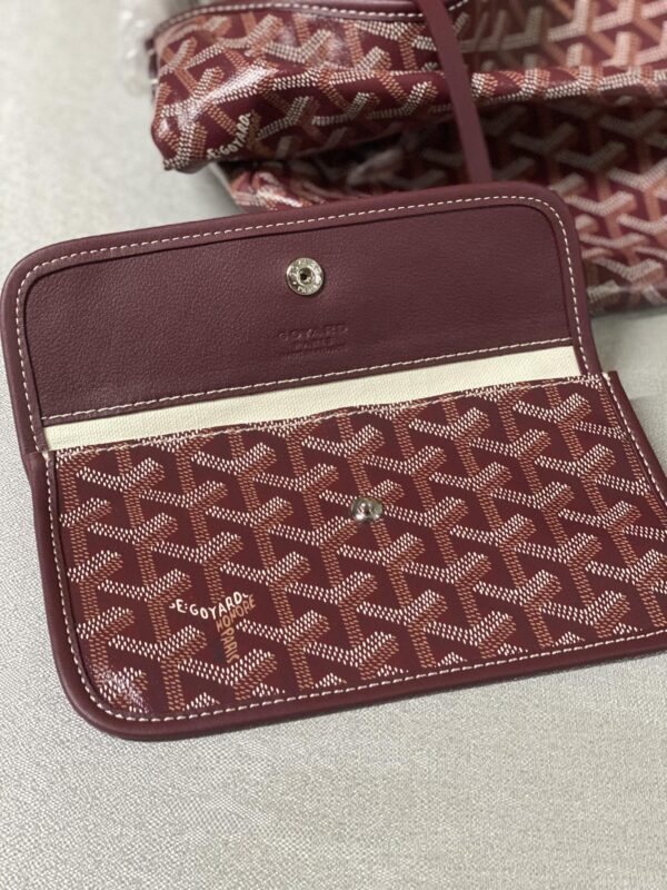 Goyard Bohème Hobo Bag