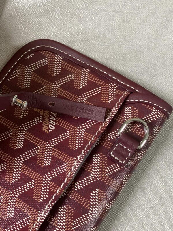 Goyard Bohème Hobo Bag