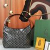 Goyard Bohème Hobo Bag