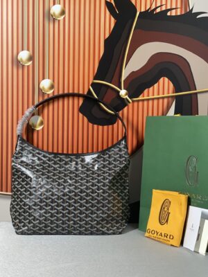 Goyard Bohème Hobo Bag