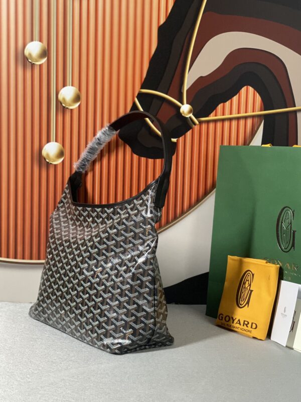 Goyard Bohème Hobo Bag
