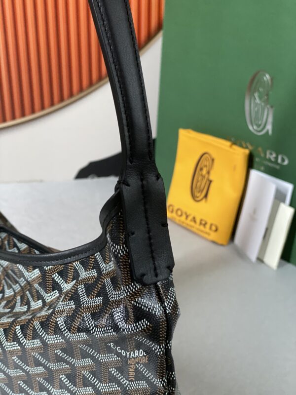 Goyard Bohème Hobo Bag