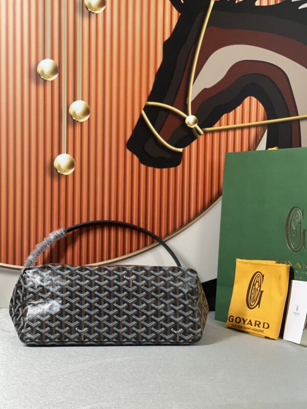 Goyard Bohème Hobo Bag