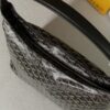 Goyard Bohème Hobo Bag