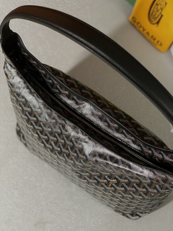 Goyard Bohème Hobo Bag