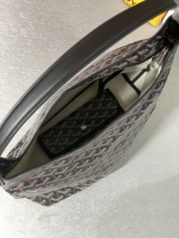 Goyard Bohème Hobo Bag