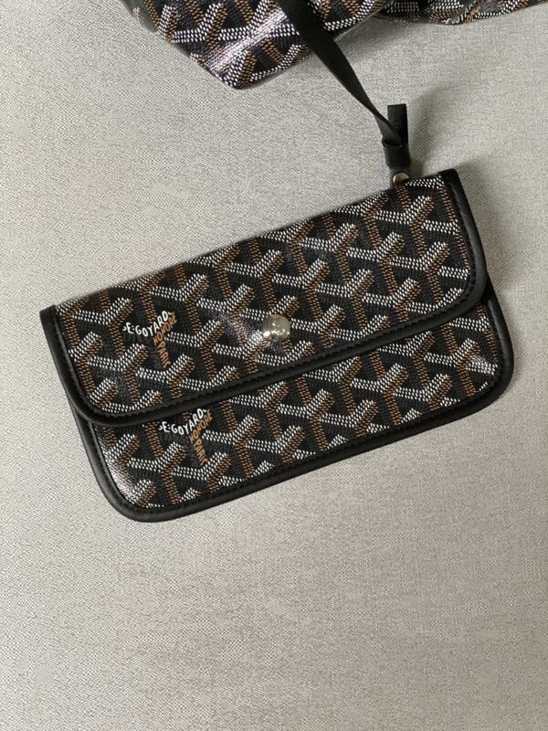 Goyard Bohème Hobo Bag