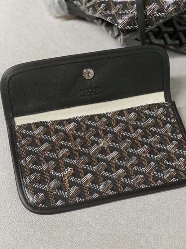 Goyard Bohème Hobo Bag