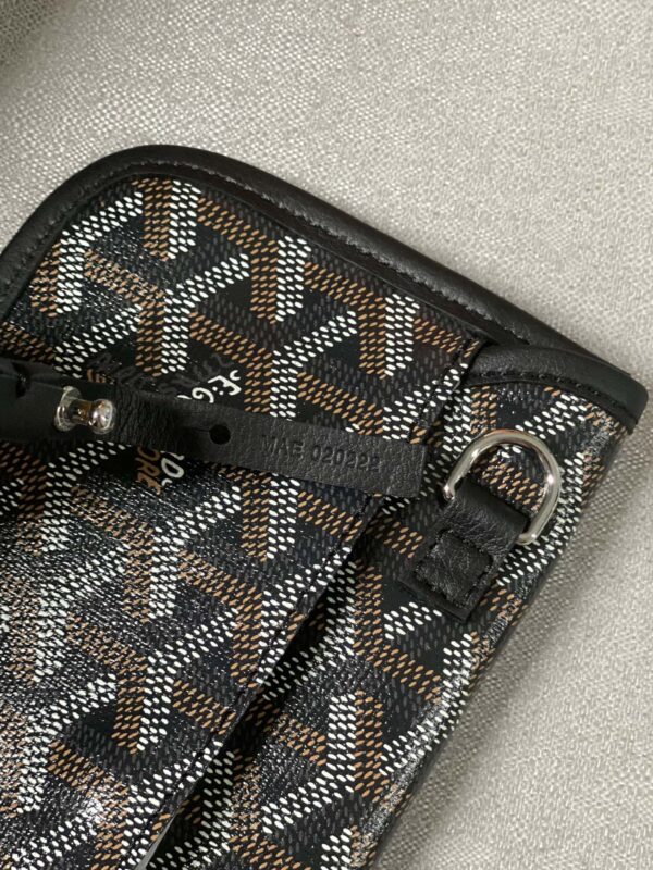 Goyard Bohème Hobo Bag