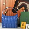 Goyard Bohème Hobo Bag