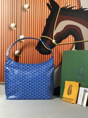Goyard Bohème Hobo Bag