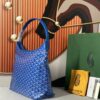 Goyard Bohème Hobo Bag