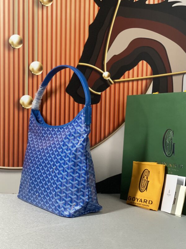 Goyard Bohème Hobo Bag
