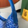 Goyard Bohème Hobo Bag