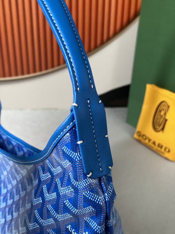 Goyard Bohème Hobo Bag