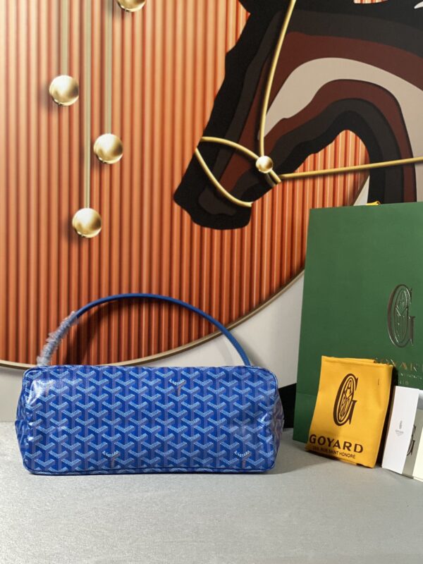 Goyard Bohème Hobo Bag
