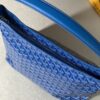 Goyard Bohème Hobo Bag