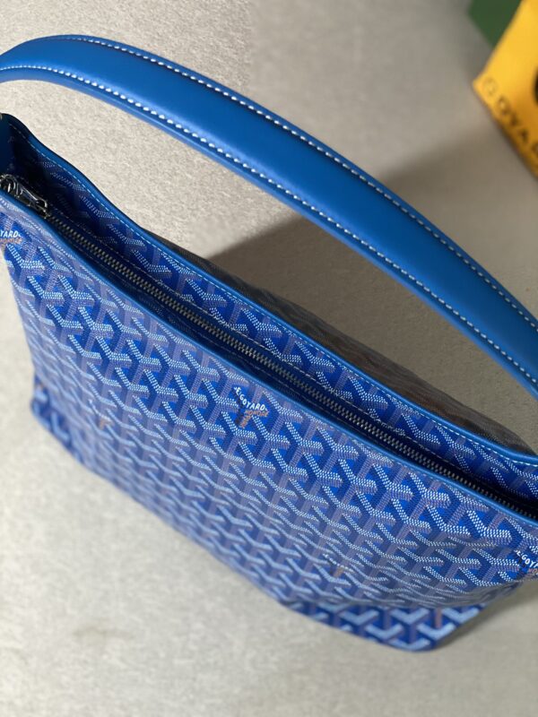 Goyard Bohème Hobo Bag