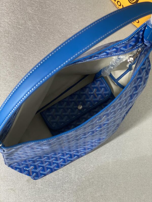 Goyard Bohème Hobo Bag