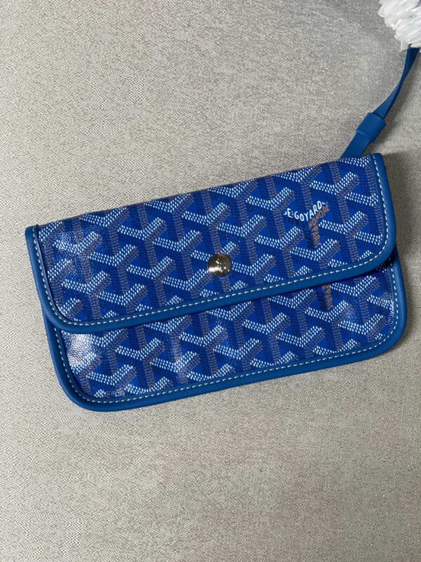 Goyard Bohème Hobo Bag