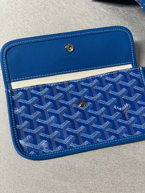Goyard Bohème Hobo Bag