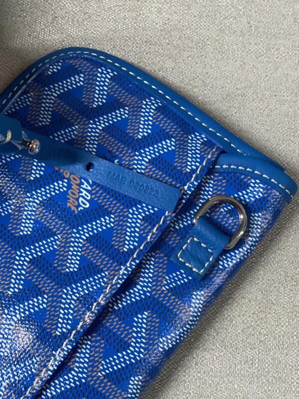 Goyard Bohème Hobo Bag