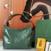 Goyard Bohème Hobo Bag