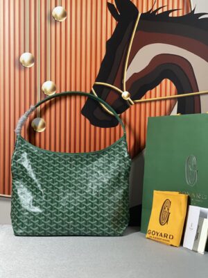 Goyard Bohème Hobo Bag