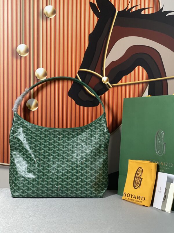 Goyard Bohème Hobo Bag