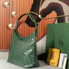 Goyard Bohème Hobo Bag