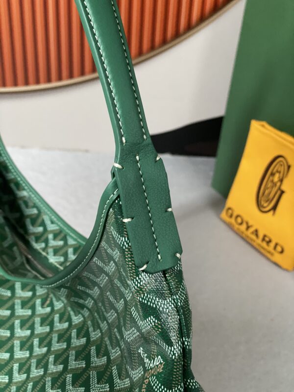 Goyard Bohème Hobo Bag