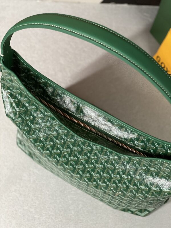 Goyard Bohème Hobo Bag