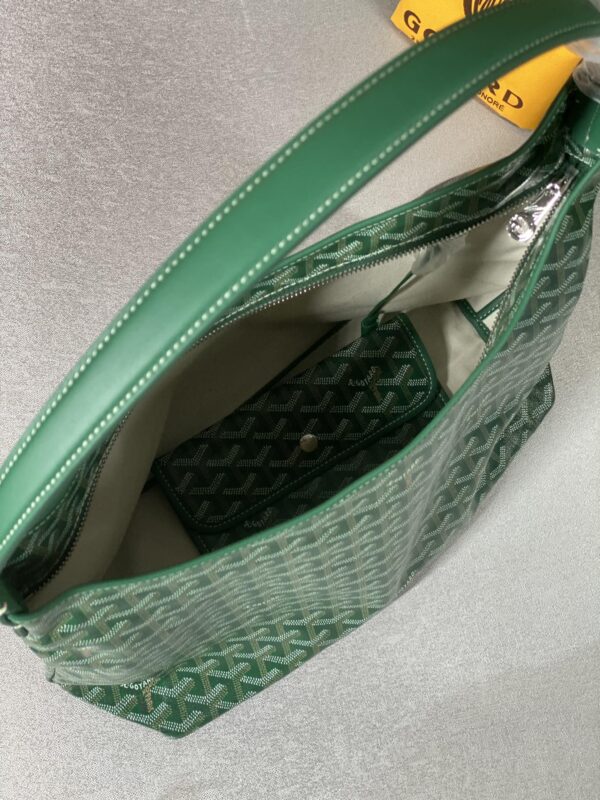 Goyard Bohème Hobo Bag